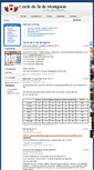 Mobile Screenshot of ctmontgeron.org